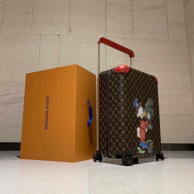 Louis Vuitton Suitcase